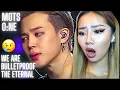 Download Lagu IS JIMINI CRYING?! 😢 BTS ‘WE ARE BULLETPROOF THE ETERNAL’ LIVE @ MOTS O:NE 💜 | REACTION/REVIEW