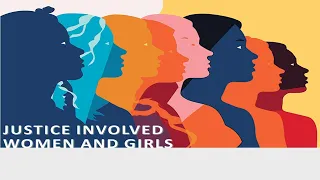 Justice Involved Women and Girls Taskforce Meeting JIWG August 12 2026