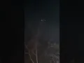 UAP Toms River NJ No planes on radar Jersey Shore