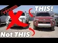Here s Why You SHOULD Buy A 2020 Toyota 4Runner TRD Off-Road