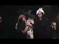 Chuckyy - 100 Days 100 Nights (Official Music Video)
