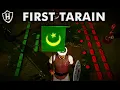 Download Lagu First Battle of Tarain, 1191 AD ⚔️ The First Islamic Conquest of India