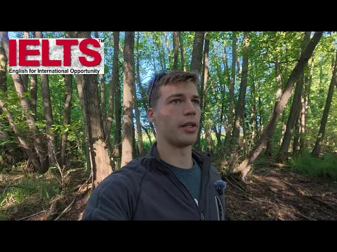 IELTS Speaking Practice - Intermediate/Advanced English Listening 