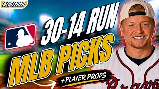 MLB Picks Today 2026 MLB Best Bets Predictions and Player Props Saturday August 15 2026