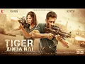 Lagu Tiger Zinda Hai Background Music | Aashish Pala