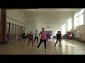 Download Lagu Zumba Gold - cha-cha-cha - Repetimos(1) - Arthur Hanlon - ZIN 113