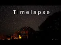 Night Sky Timelapse from Clear Sky Resort Bryce Canyon Utah Sony S-Log3 4K