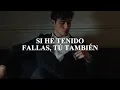 Gilberto Santa Rosa - Conteo Regresivo [Letra/Lyrics] (Salsa Version)