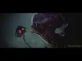 Gravemind Creature Meets Master Chief Scene 4K ULTRA HD - Halo Cinematic