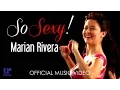 Download Lagu Marian Rivera - So Sexy - (Official Music Video)