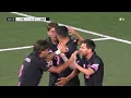 Philadelphia Union vs. Inter Miami CF | Full Match Highlights | 4-Goal Battle!