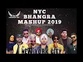 Download Lagu Dj Lishkara   Nyc Bhangra Mashup 2019