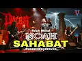 Download Lagu NOAH – SAHABAT ⚡ Rock Metal Version by Voy Drevile | Persahabatan Dalam Distorsi!