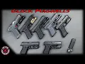 Glock Magwell Showdown Zev Agency SLR Blacklist Suarez And More
