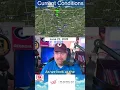Your Monday ruined North Georgia weather update