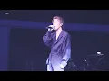 [#4k fancam]240601 Edan Lui 呂爵安 第六屆KKBOX 香港風雲榜—— TIME IN THE BOX 《油麻地莎士比亞 》