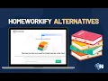 Homeworkify Alternative