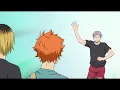 Download Lagu haikyuu dub for 30 minutes straight bc I was bored😗