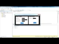 How to connect to a SQL Database from VB 6 0 and Insertion and Deletion of records Part1