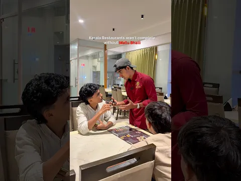 Aap Porotta Person he😁! | Food Ward Fyz