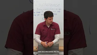 The Introductory Maintenance Conversation Every HVAC Tech Should Have 