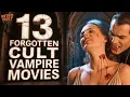 Download Lagu 13 Bloody Good Vampire Films That Don’t Suck (Much)