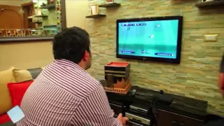 انسى بدون إيقاع محمد بشار طيور الجنة 