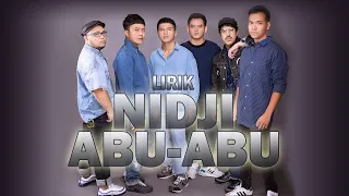 Download Nidji - Abu-abu [Lirik] MP3