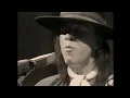 Albert King & Stevie Ray Vaughan - "Pride And Joy", 1983 [HD]