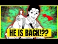 Download Lagu I Was NOT PREPARED for Chainsaw Man Chapter 214