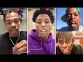 Rappers React to YNW Melly Release Date