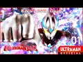 Download Lagu ULTRAMAN ARC Episode 01 \