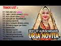Lagu Uria Novita Full Album Lagu Uria Novita Full Album Lagu Padang Terpopuler Saat Ini - Viral Tiktok