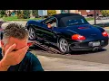 How I Made a Mistake Selling My Porsche Boxster