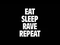 Fatboy Slim & Riva Starr   Eat Sleep Rave Repeat (Calvin Harris Remix)