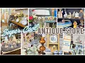 THE COOLEST ANTIQUE STORE EVER EAST TENNESSEE ANTIQUE SHOPPING
