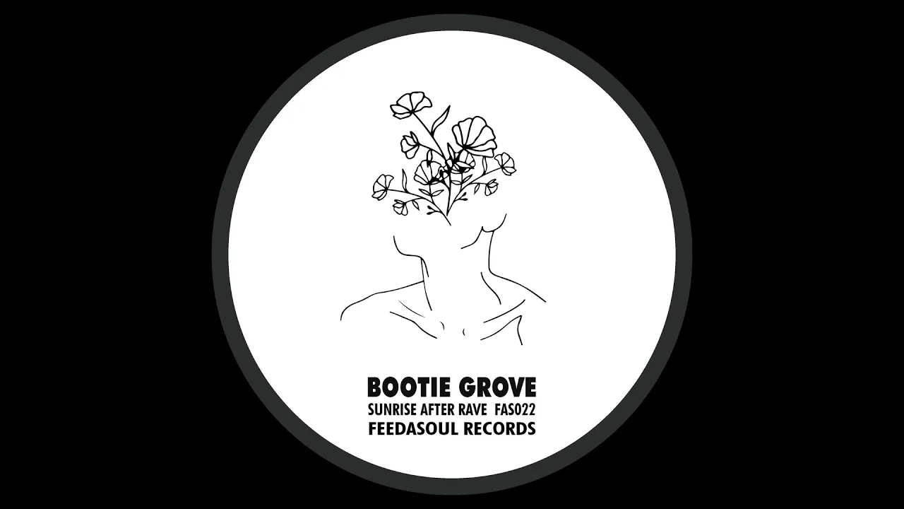 Bootie Grove  - Jenni