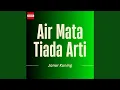 Download Lagu Air Mata Tiada Arti
