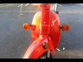 1985 Honda Spree Phoenix Craigslist