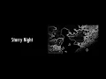 Download Lagu Starry Night 1 hour