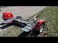 How to buy a U-Haul Trailer in under 2min