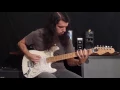 Dream Theater - Erotomania (Guitar Tutorial)