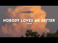 Download Lagu Nobody Loves Me Better - Sture Zetterberg (1 hour - Lyrics)