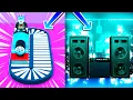This HACK gives SECRET ITEMS in YOUTUBE SIMULATOR Z ROBLOX