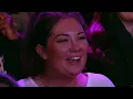 Peter Griffin, Elmo & More Sing Wrecking Ball On Britain's Got Talent