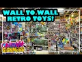THRIFTING A NEW-TO-ME RETRO TOY STORE Yesterday s Fun Rehoboth Beach DE