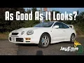 Lagu Japan's Forgotten Rally Hero? The Toyota Celica GT Four (JDM Legends Tour Pt. 13)