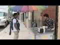 Beating the Heat in Huntsville
