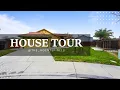 HOUSE TOUR - FOR SALE