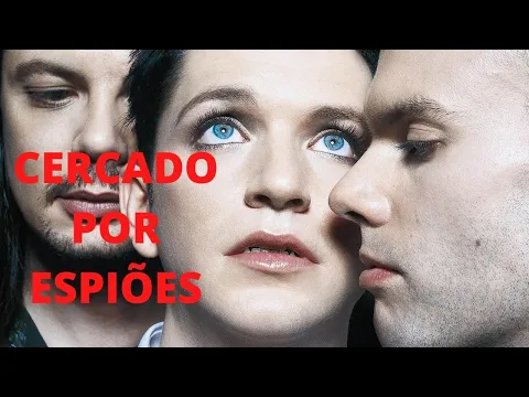 Placebo Surrounded By Spies legendadotraduolyrics